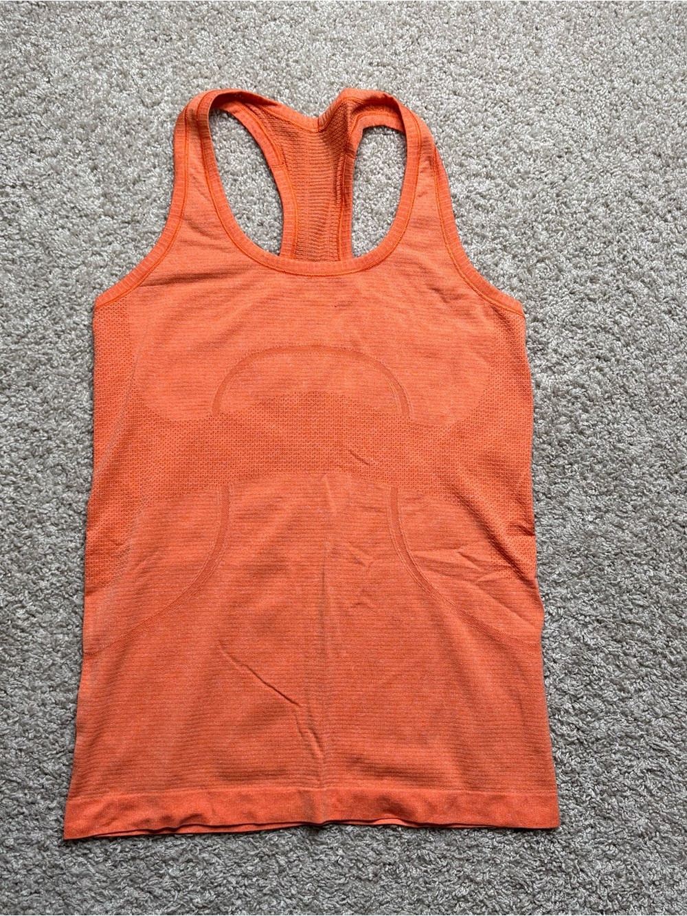 Lululemon Swiftly Tech Racerback - Picture 1 of 5